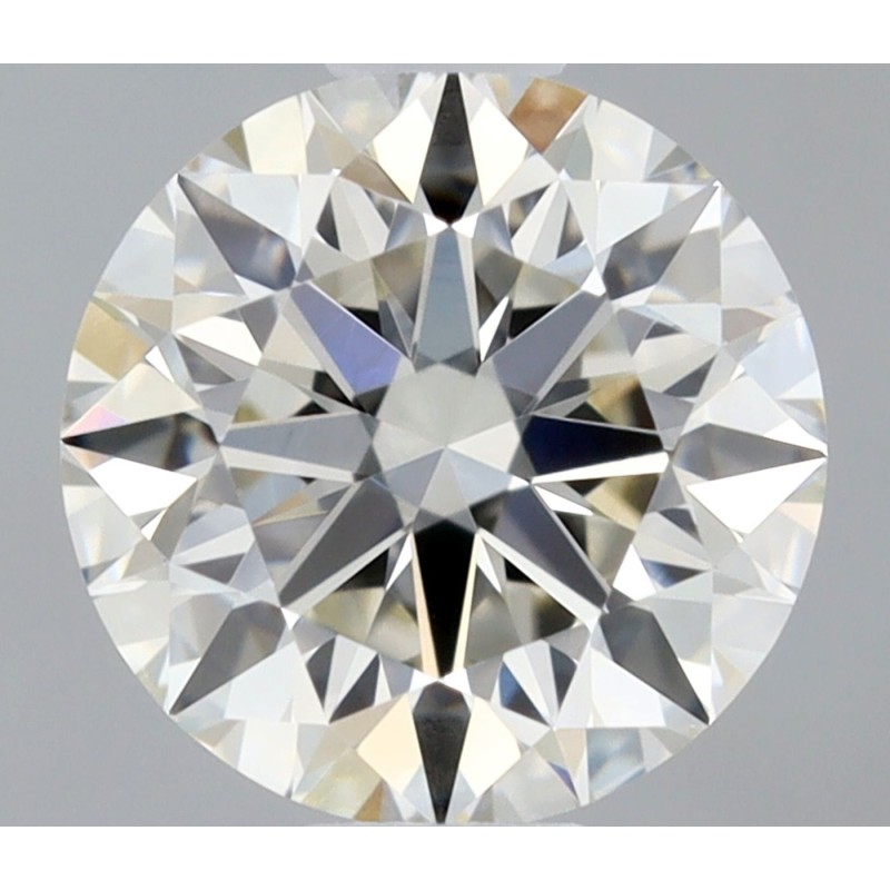 Diament szlif okrągły, 0.5ct, VS1, H, IGI 741550910