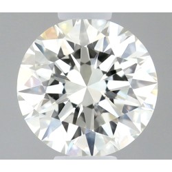 Diament szlif okrągły, 0.3ct, VVS2, H, IGI 741550915