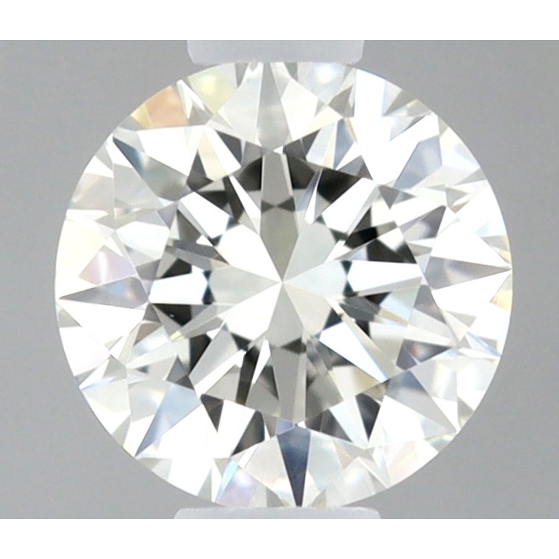 Diament szlif okrągły, 0.3ct, VVS2, H, IGI 741550915
