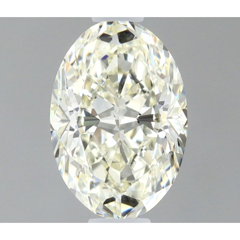 Diament szlif owalny, 0.51ct, VS1, I, IGI 741550912 Diament szlif owalny, 0.51ct, VS1, I, IGI 741550912