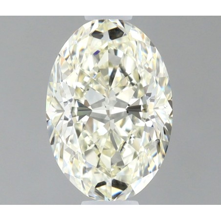 Diament szlif owalny, 0.51ct, VS1, I, IGI 741550912