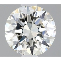 Diament szlif okrągły, 0.31ct, VVS1, H, IGI 741551116