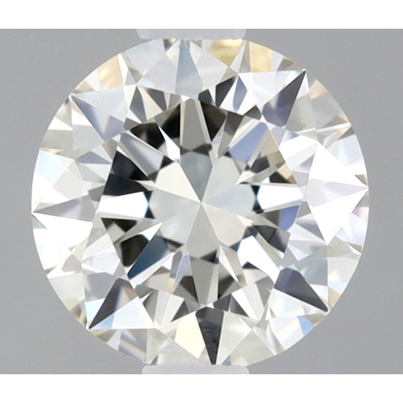 Diament szlif okrągły, 0.31ct, VVS1, H, IGI 741551116