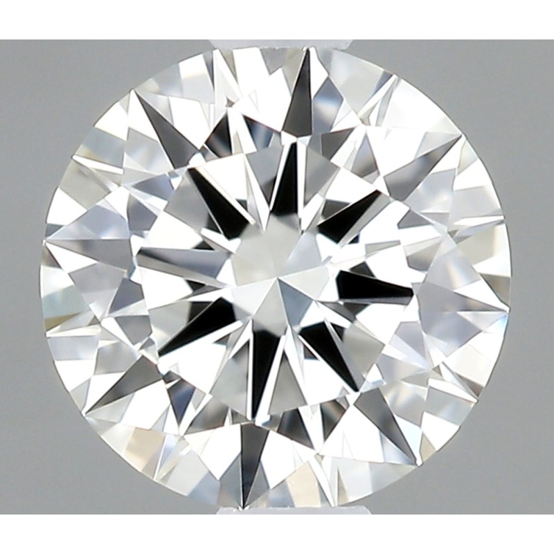 Diament szlif okrągły, 0.33ct, VVS1, H, GIA 6542076593