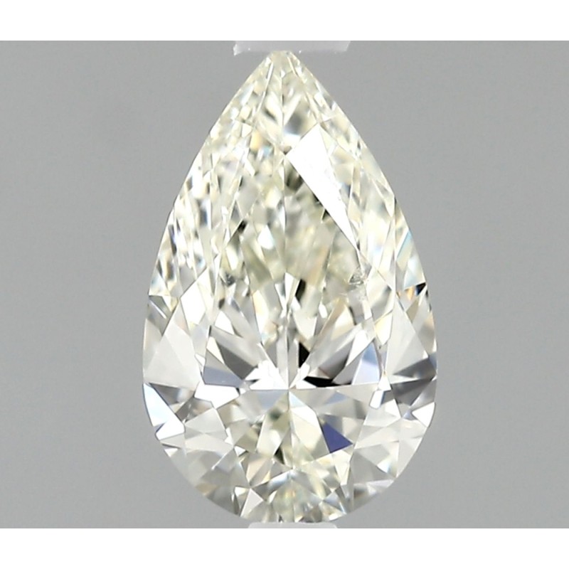 Diament szlif gruszkowy, 0.71ct, VVS2, I, IGI 741551324 Diament szlif gruszkowy, 0.71ct, VVS2, I, IGI 741551324