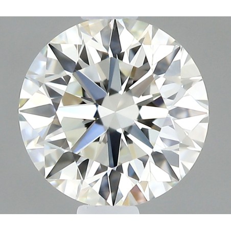 Diament szlif okrągły, 0.4ct, VS1, G, IGI 741551228