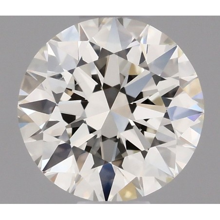 Diament szlif okrągły, 0.41ct, VS1, I, IGI 741551327