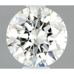 Diament szlif okrągły, 0.3ct, VS2, I, IGI 741551275