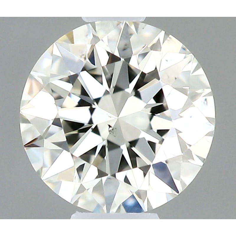 Diament szlif okrągły, 0.3ct, VS2, I, IGI 741551275