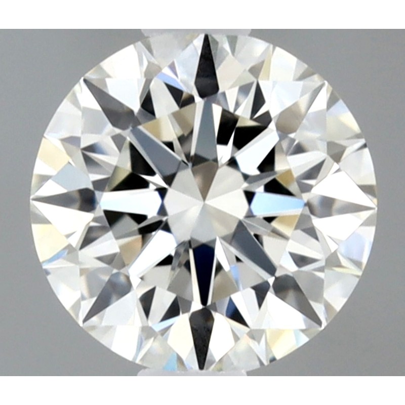 Diament szlif okrągły, 0.31ct, VVS1, H, GIA 2547110005 Diament szlif okrągły, 0.31ct, VVS1, H, GIA 2547110005
