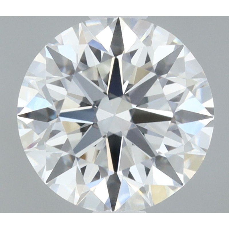 Diament szlif okrągły, 0.5ct, VVS2, F, GIA 6545084649