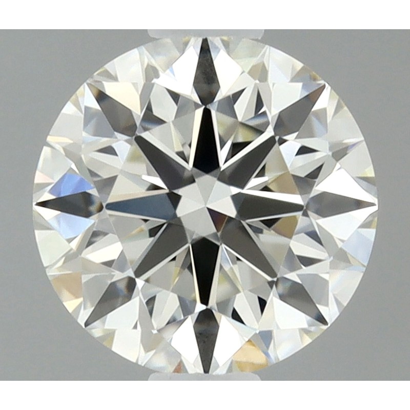Diament szlif okrągły, 0.4ct, VVS1, H, IGI 741551388 Diament szlif okrągły, 0.4ct, VVS1, H, IGI 741551388