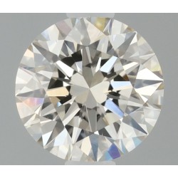 Diament szlif okrągły, 0.3ct, VVS1, I, GIA 6545172364