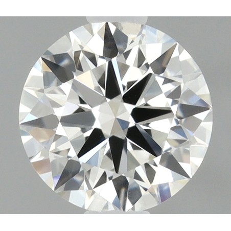 Diament szlif okrągły, 0.3ct, VVS1, H, IGI 741551405