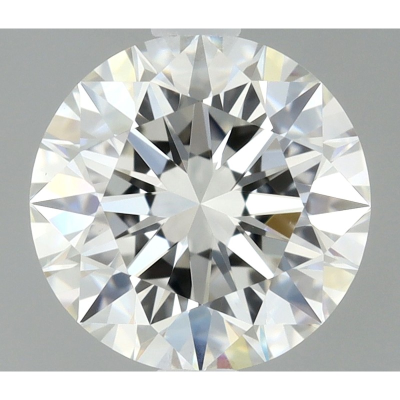 Diament szlif okrągły, 0.83ct, VVS2, G, GIA 7548119343