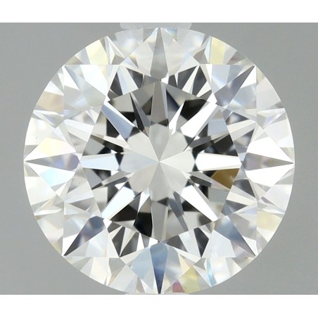 Diament szlif okrągły, 0.83ct, VVS2, G, GIA 7548119343