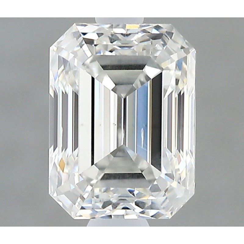 Diament szlif szmaragdowy, 1ct, SI2, G, GIA 2537997292 Diament szlif szmaragdowy, 1ct, SI2, G, GIA 2537997292