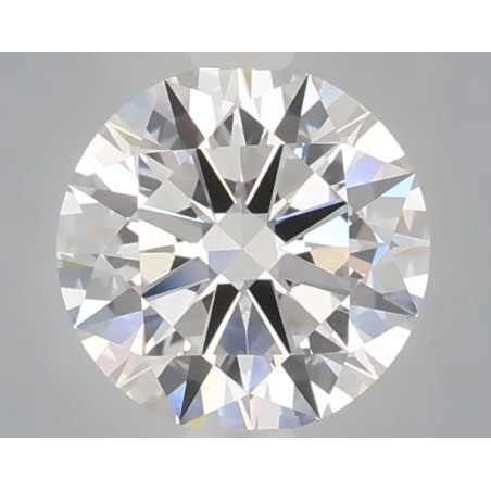 Diament laboratoryjny szlif okrągły, 1.23ct, VVS2, D, IGI LG756563625