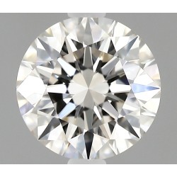 Diament szlif okrągły, 0.72ct, VVS1, G, IGI 741552794