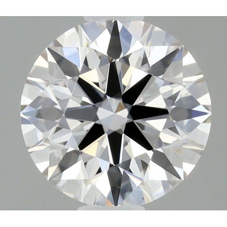 Diament szlif okrągły, 0.31ct, VS2, G, GIA 5543201138