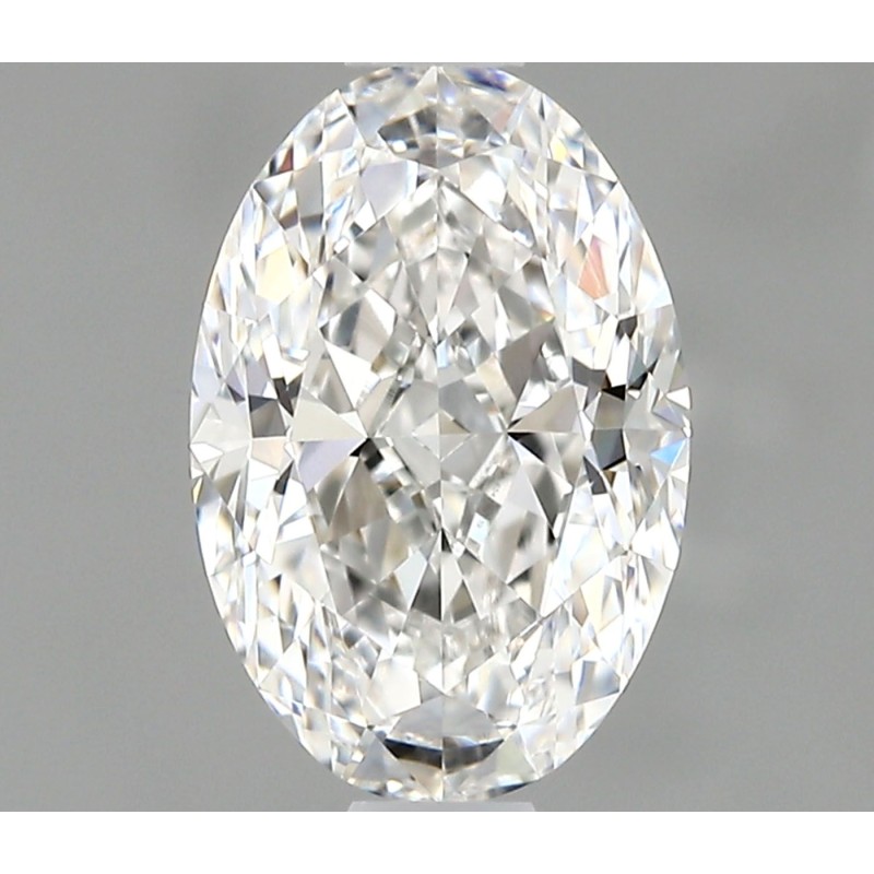 Diament szlif owalny, 1.05ct, VS1, F, GIA 6542132739