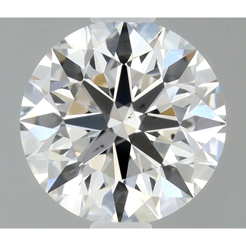 Diament szlif okrągły, 0.4ct, VS2, E, GIA 2546184414
