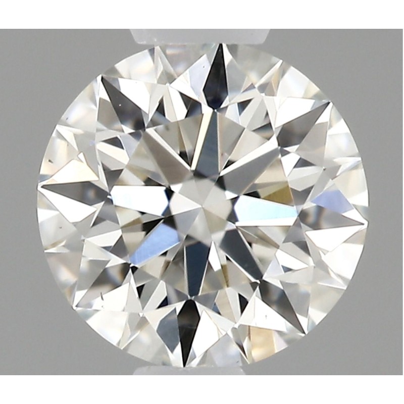 Diament szlif okrągły, 0.36ct, VS2, I, GIA 3545172369