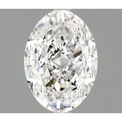 Diament szlif owalny, 1.2ct, VS1, E, GIA 3545188759