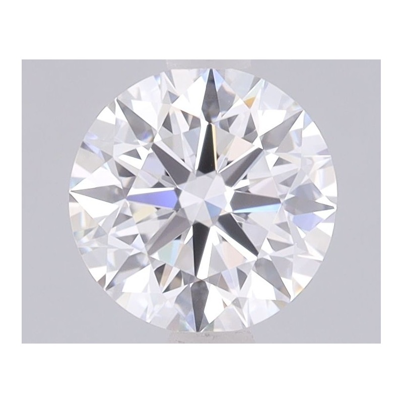 Diament laboratoryjny szlif okrągły, 1.51ct, VVS1, D, IGI LG654401387