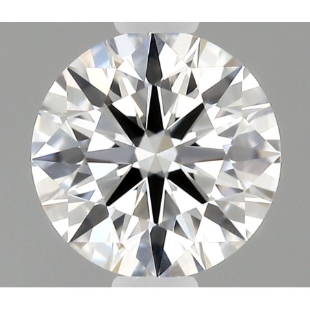 Diament szlif okrągły, 0.31ct, VVS2, E, GIA 7546210074