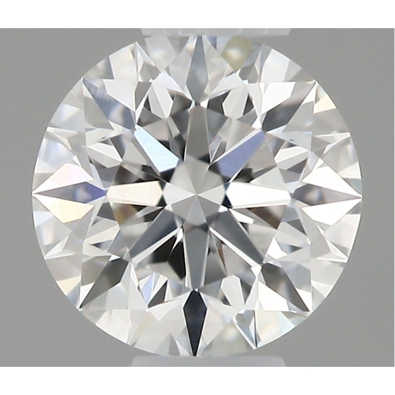 Diament szlif okrągły, 0.32ct, SI1, E, GIA 7548249801