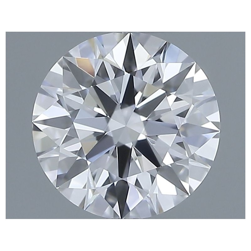 Diament szlif okrągły, 0.58ct, VVS2, D, GIA 2537653339 Diament szlif okrągły, 0.58ct, VVS2, D, GIA 2537653339