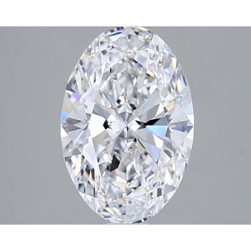 Diament laboratoryjny szlif owalny, 1.6ct, VVS2, E, IGI LG746522247 Diament laboratoryjny szlif owalny, 1.6ct, VVS2, E, IGI LG746522247