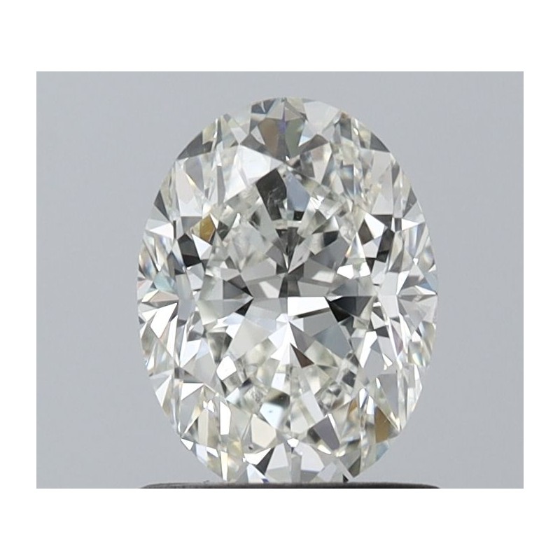 Diament szlif owalny, 1ct, VS2, H, IGI 737595251