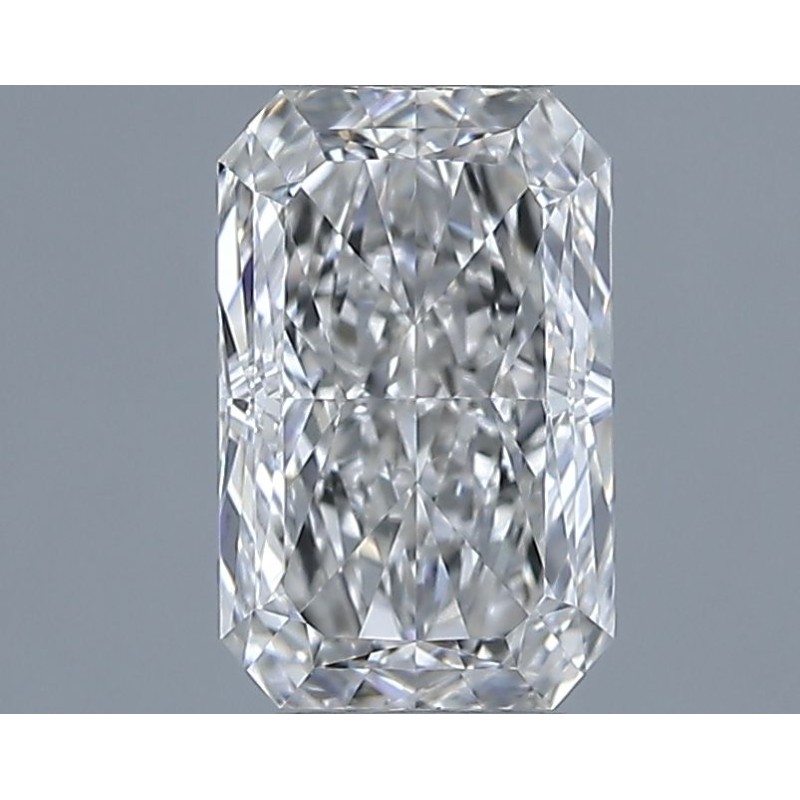 Diament radiant, 1.01ct, VS1, I, GIA 6233758587