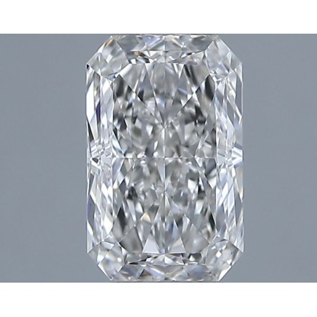 Diament radiant, 1.01ct, VS1, I, GIA 6233758587