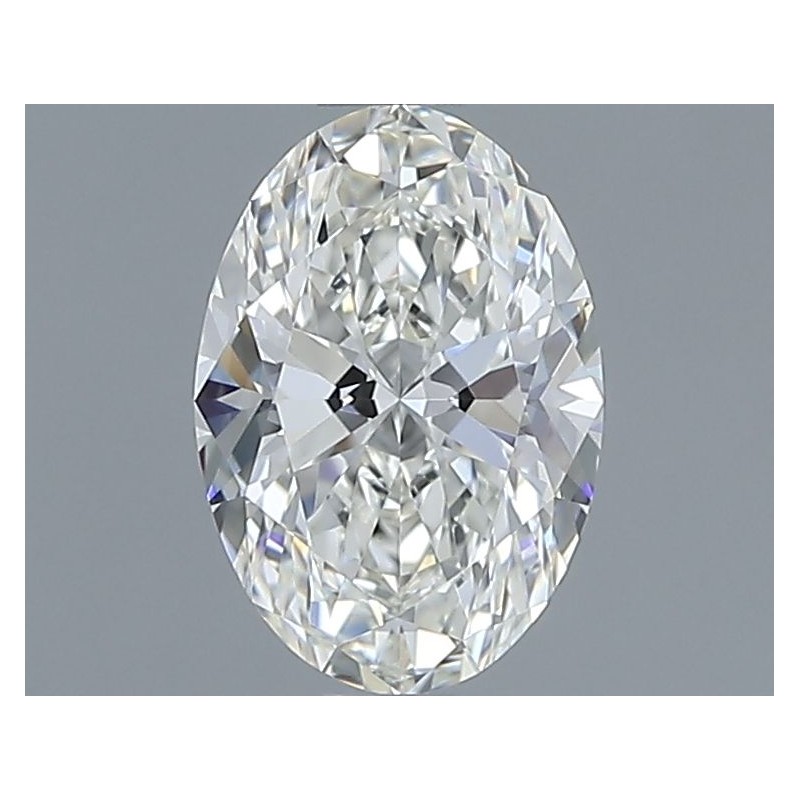 Diament szlif owalny, 1ct, VVS2, H, IGI 737595284