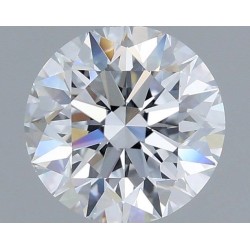Diament laboratoryjny szlif okrągły, 1.35ct, VVS2, E, IGI LG735563755