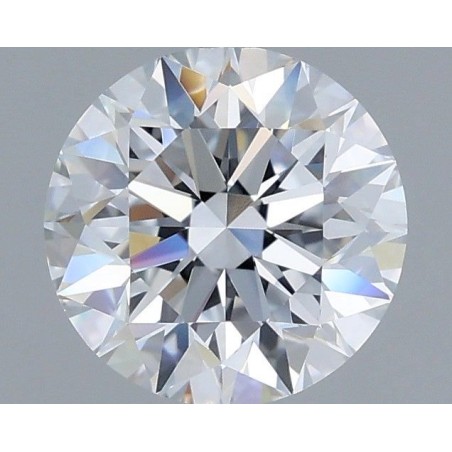 Diament laboratoryjny szlif okrągły, 1.35ct, VVS2, E, IGI LG735563755