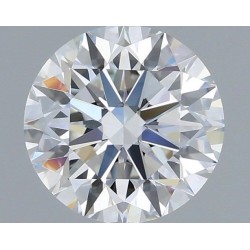 Diament laboratoryjny szlif okrągły, 1.35ct, VVS2, E, IGI LG739543204