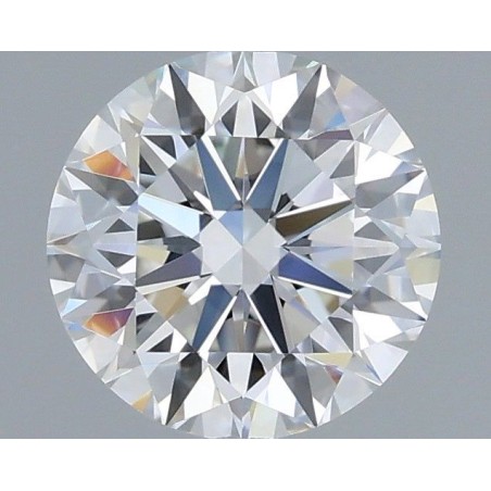 Diament laboratoryjny szlif okrągły, 1.35ct, VVS2, E, IGI LG739543204