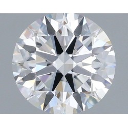 Diament laboratoryjny szlif okrągły, 1.35ct, VVS2, E, IGI LG738513449