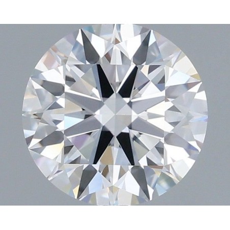 Diament laboratoryjny szlif okrągły, 1.35ct, VVS2, E, IGI LG738513449