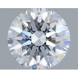 Diament laboratoryjny szlif okrągły, 1.35ct, VVS2, E, IGI LG741564241