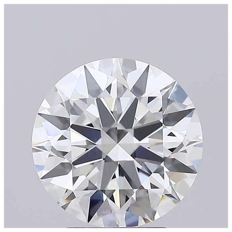 Diament laboratoryjny szlif okrągły, 2.85ct, VVS1, F, IGI LG755526999