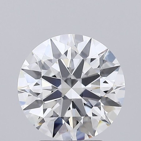 Diament laboratoryjny szlif okrągły, 2.85ct, VVS1, F, IGI LG755526999