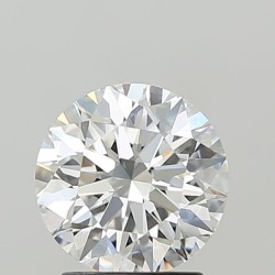 Diament laboratoryjny szlif okrągły, 2.01ct, VVS2, E, IGI LG755523343