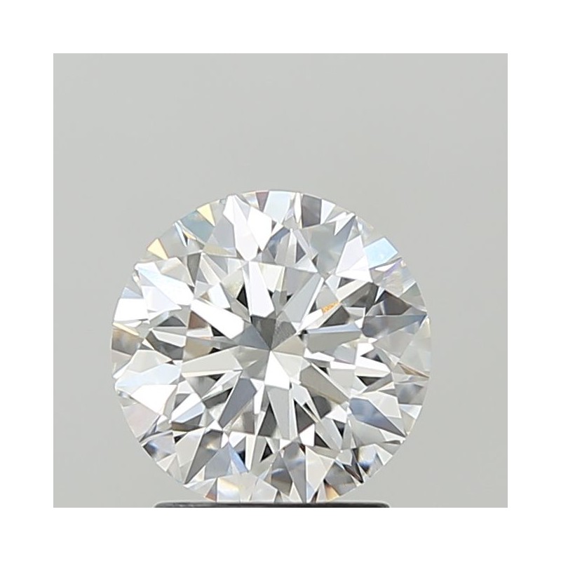 Diament laboratoryjny szlif okrągły, 2.01ct, VVS2, E, IGI LG755523343