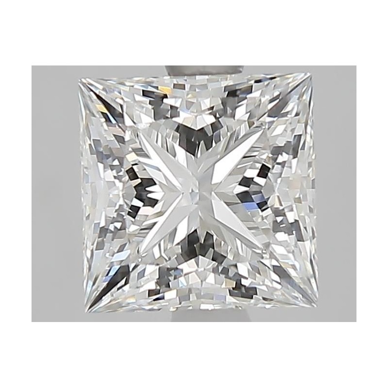 Diament laboratoryjny szlif princess, 2.08ct, VVS2, E, IGI LG722568537 Diament laboratoryjny szlif princess, 2.08ct, VVS2, E, IGI LG722568537