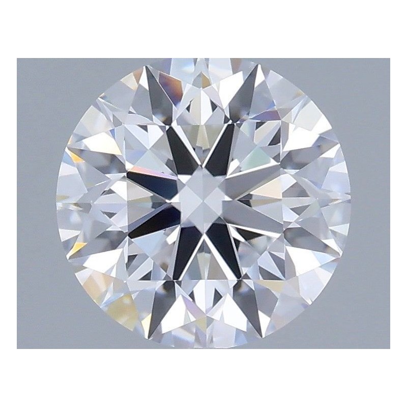 Diament laboratoryjny szlif okrągły, 1.34ct, VVS2, D, IGI LG715565043